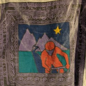 Coors Light Cycling shirt